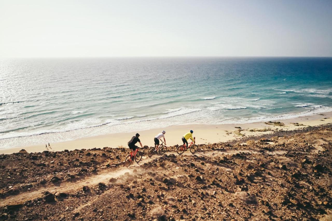 Готель Tui Magic Life Fuerteventura Esquinzo Екстер'єр фото