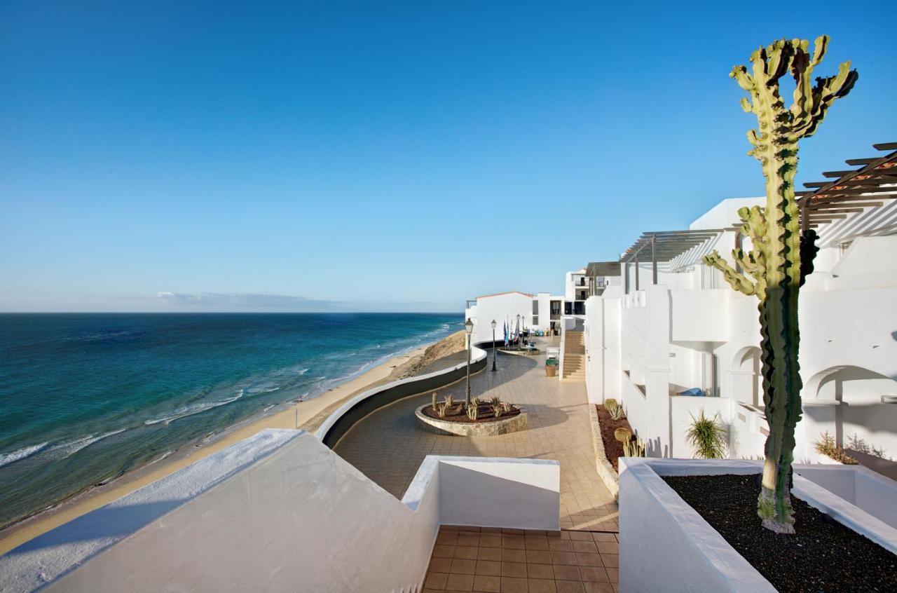 Готель Tui Magic Life Fuerteventura Esquinzo Екстер'єр фото