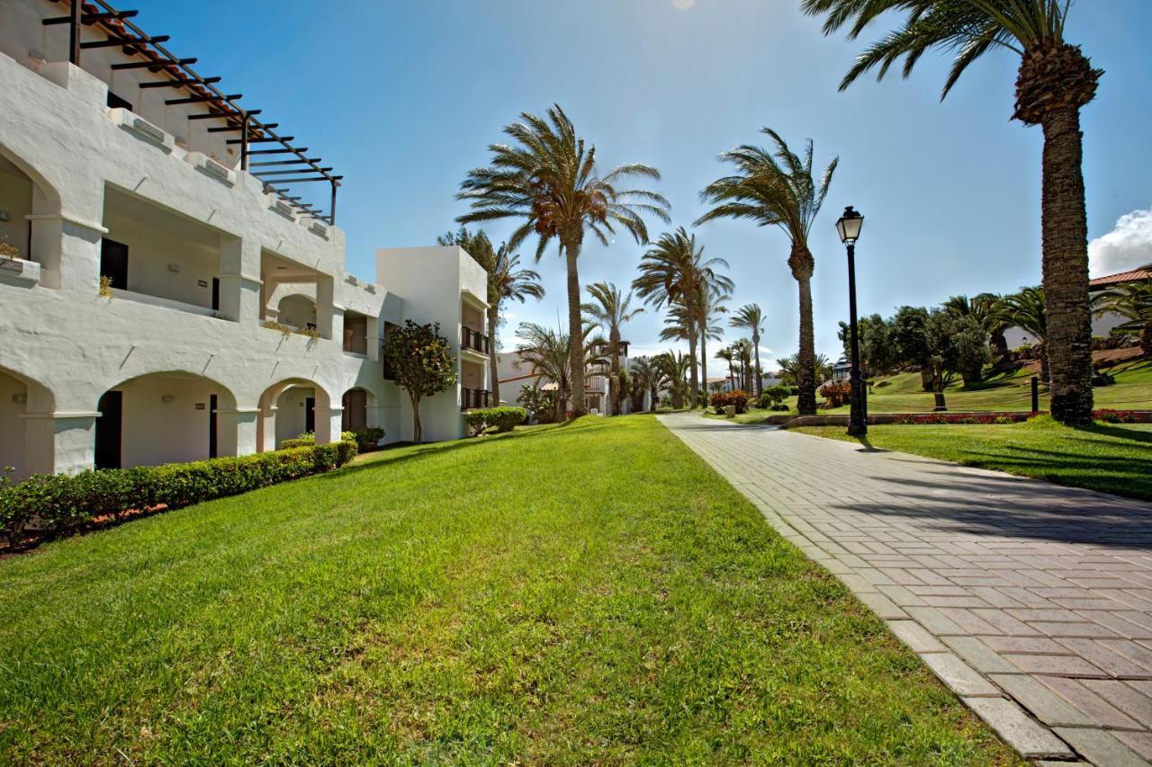 Готель Tui Magic Life Fuerteventura Esquinzo Екстер'єр фото