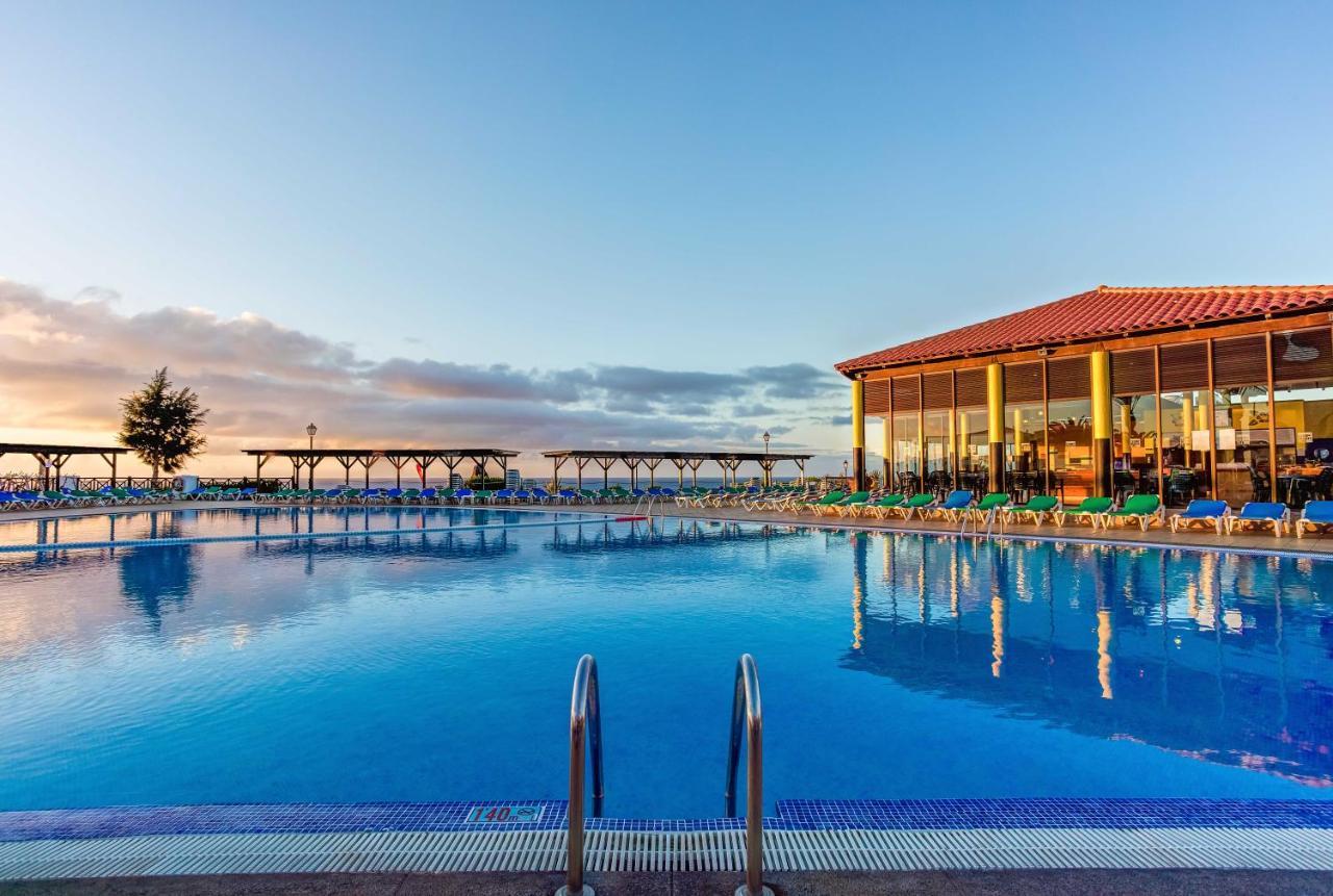 Готель Tui Magic Life Fuerteventura Esquinzo Екстер'єр фото