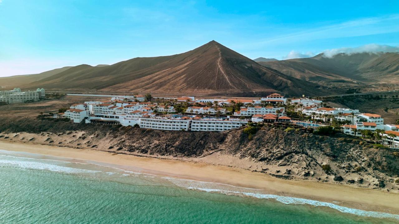 Готель Tui Magic Life Fuerteventura Esquinzo Екстер'єр фото