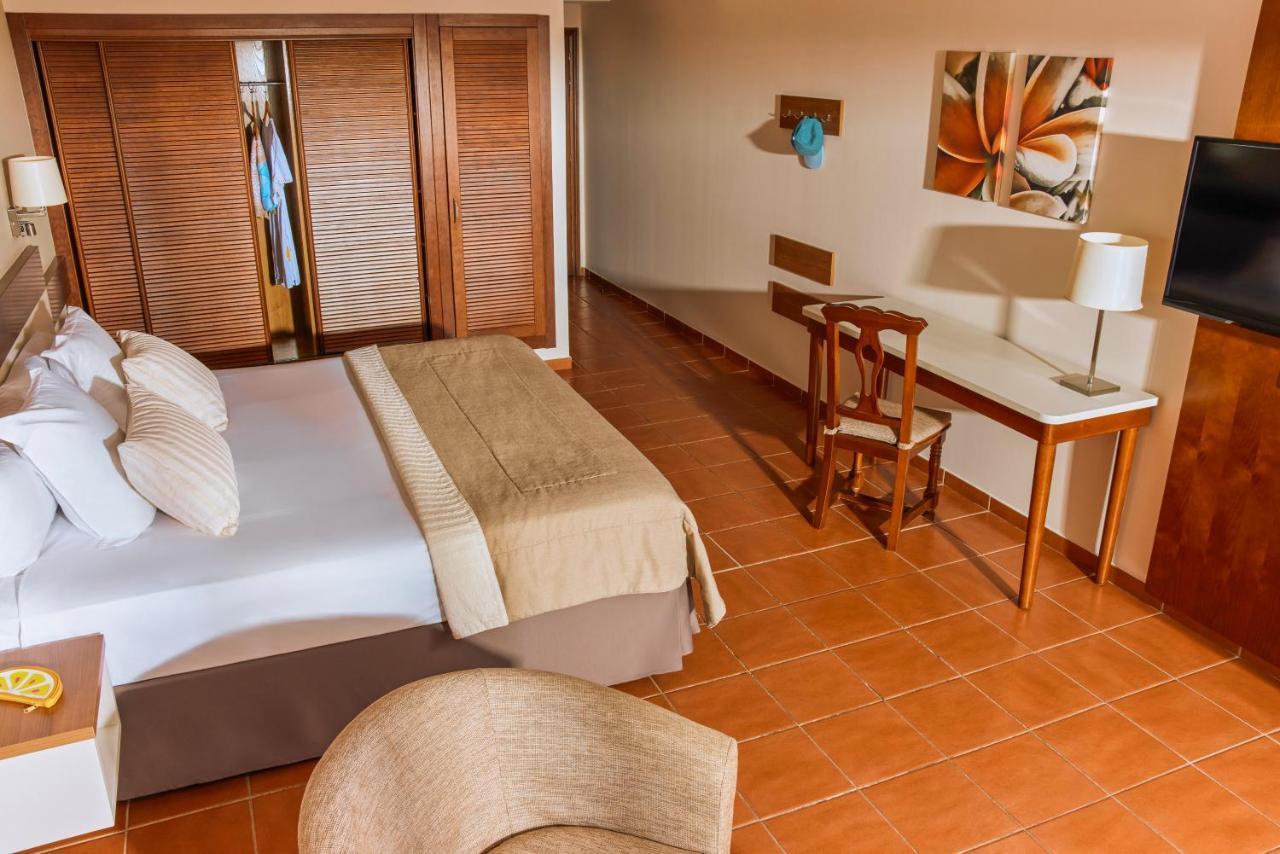 Готель Tui Magic Life Fuerteventura Esquinzo Екстер'єр фото