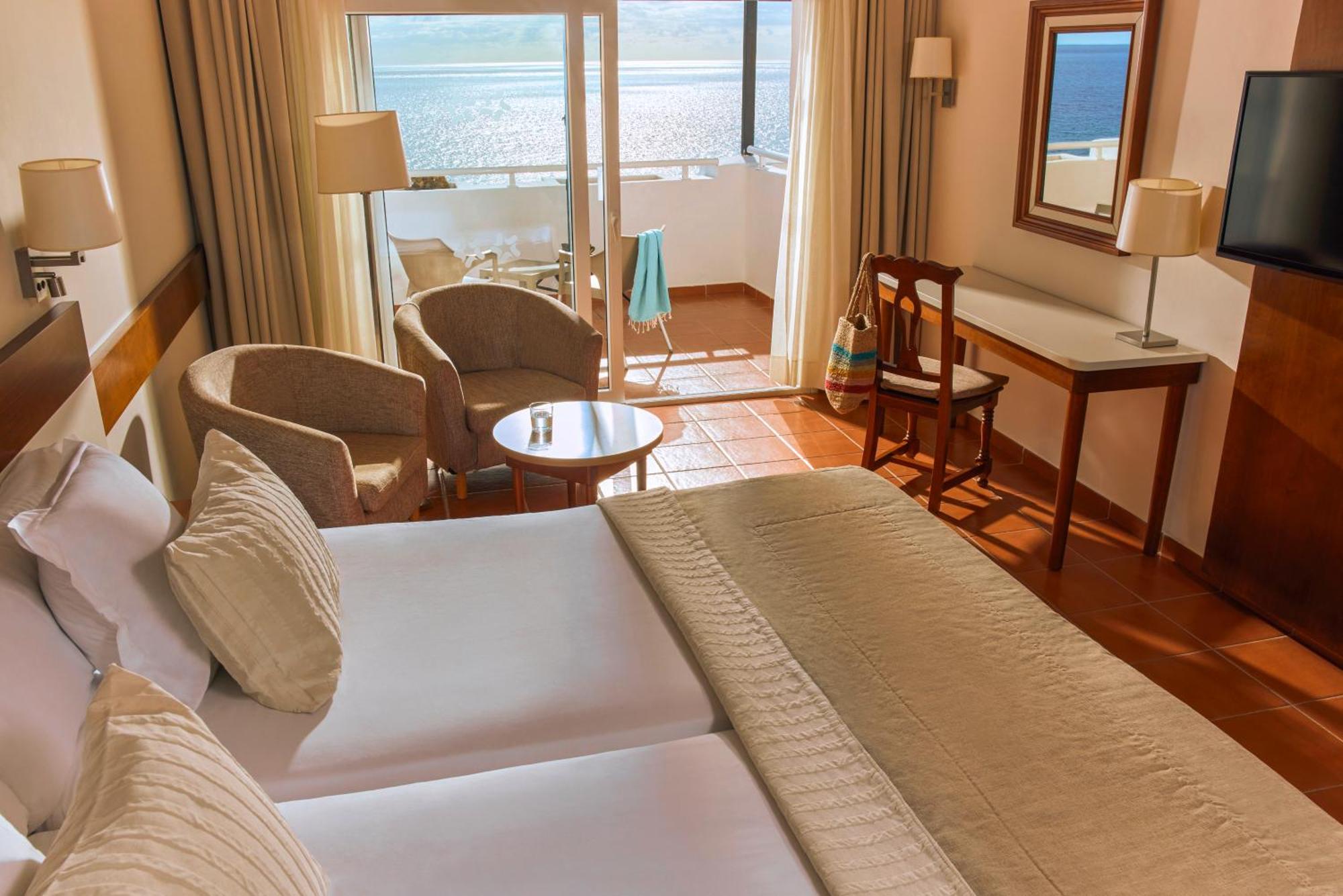 Готель Tui Magic Life Fuerteventura Esquinzo Екстер'єр фото