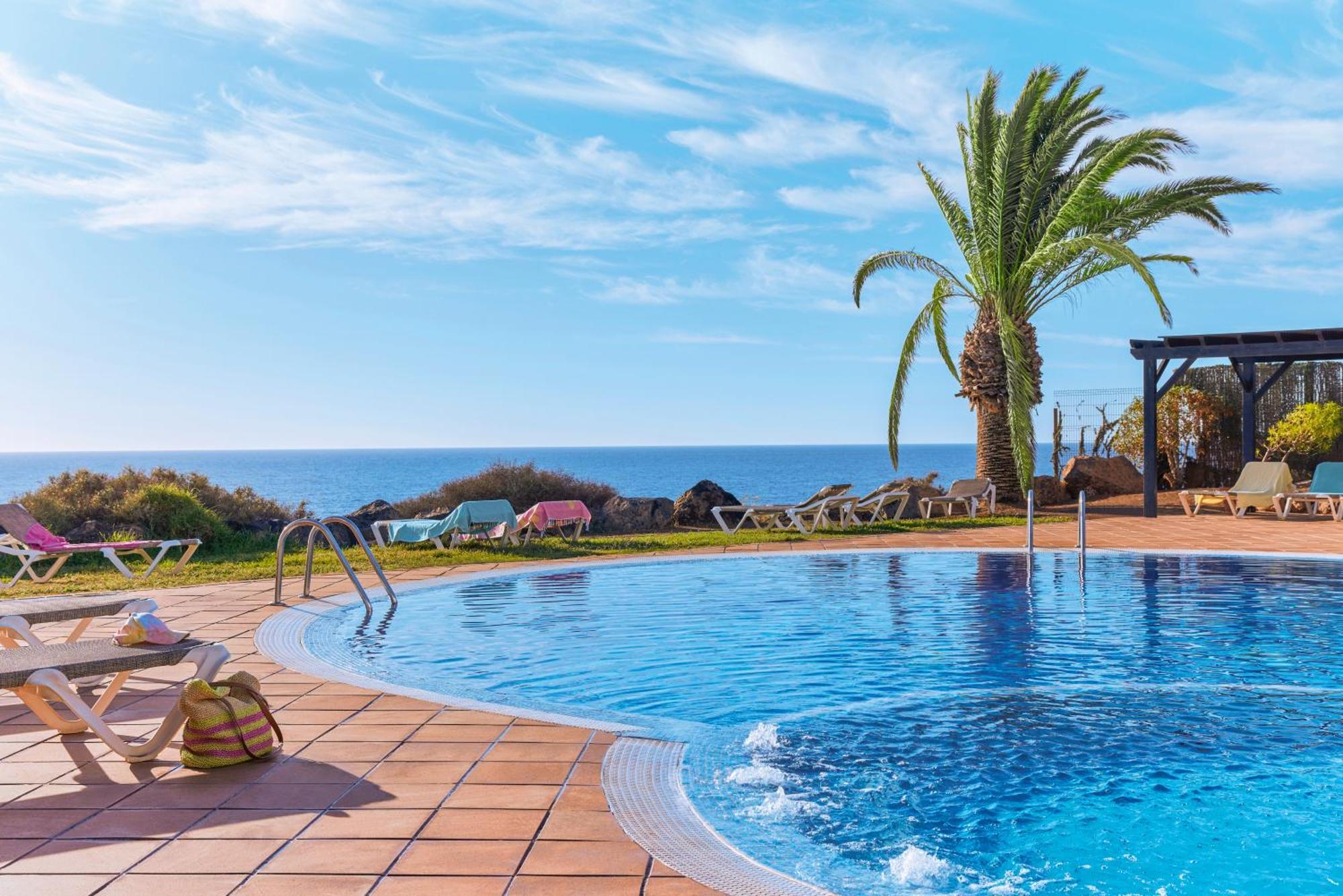 Готель Tui Magic Life Fuerteventura Esquinzo Екстер'єр фото