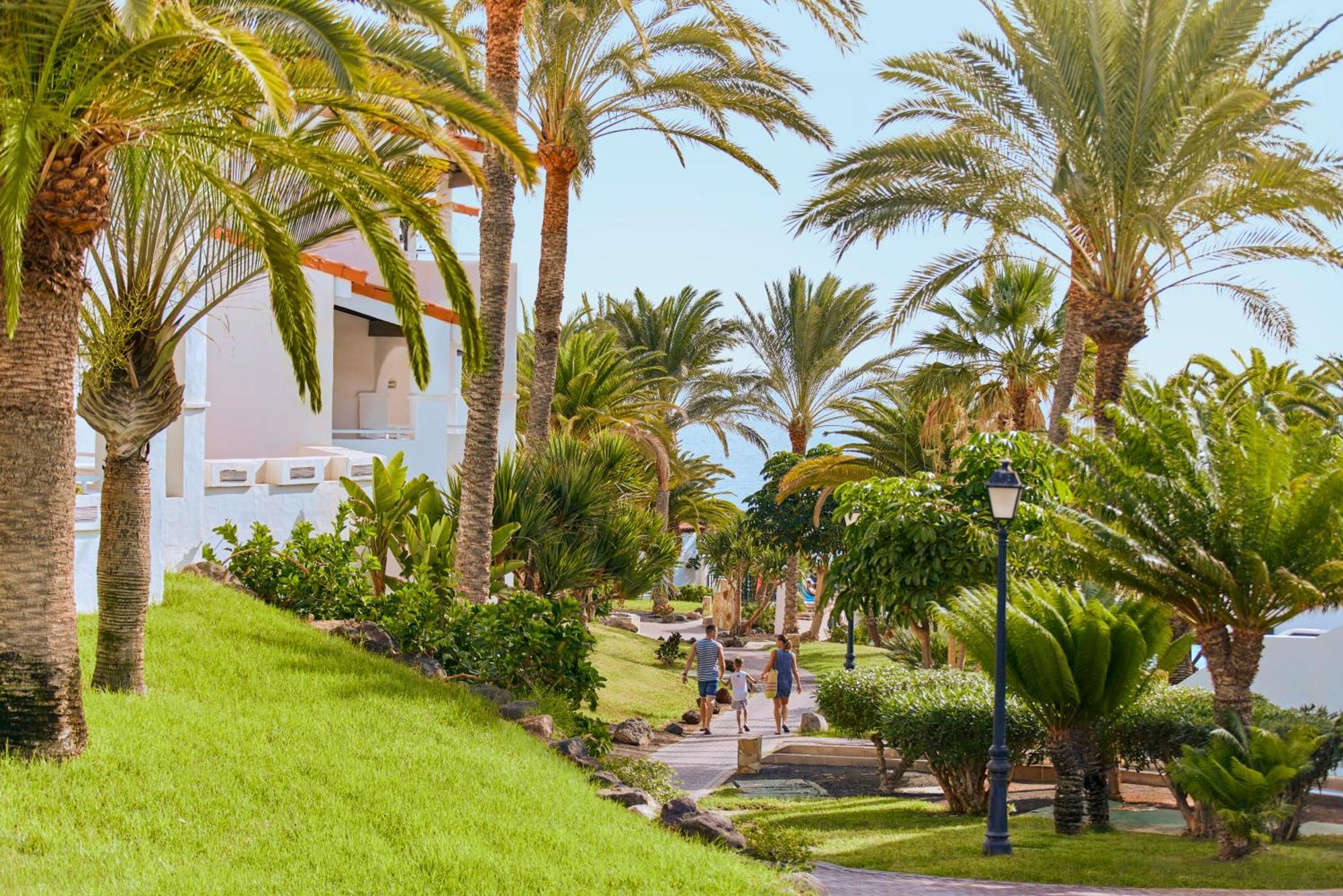 Готель Tui Magic Life Fuerteventura Esquinzo Екстер'єр фото