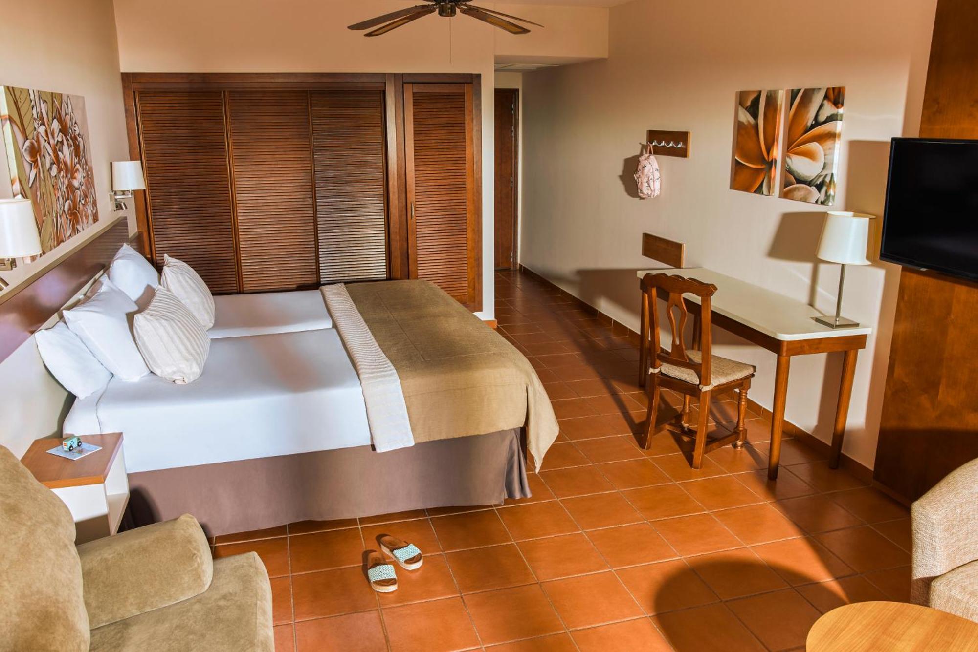 Готель Tui Magic Life Fuerteventura Esquinzo Екстер'єр фото