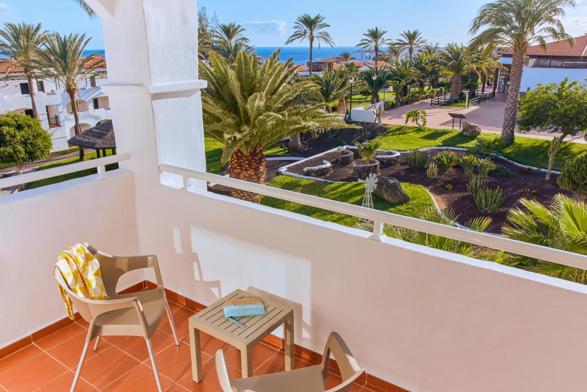Готель Tui Magic Life Fuerteventura Esquinzo Екстер'єр фото