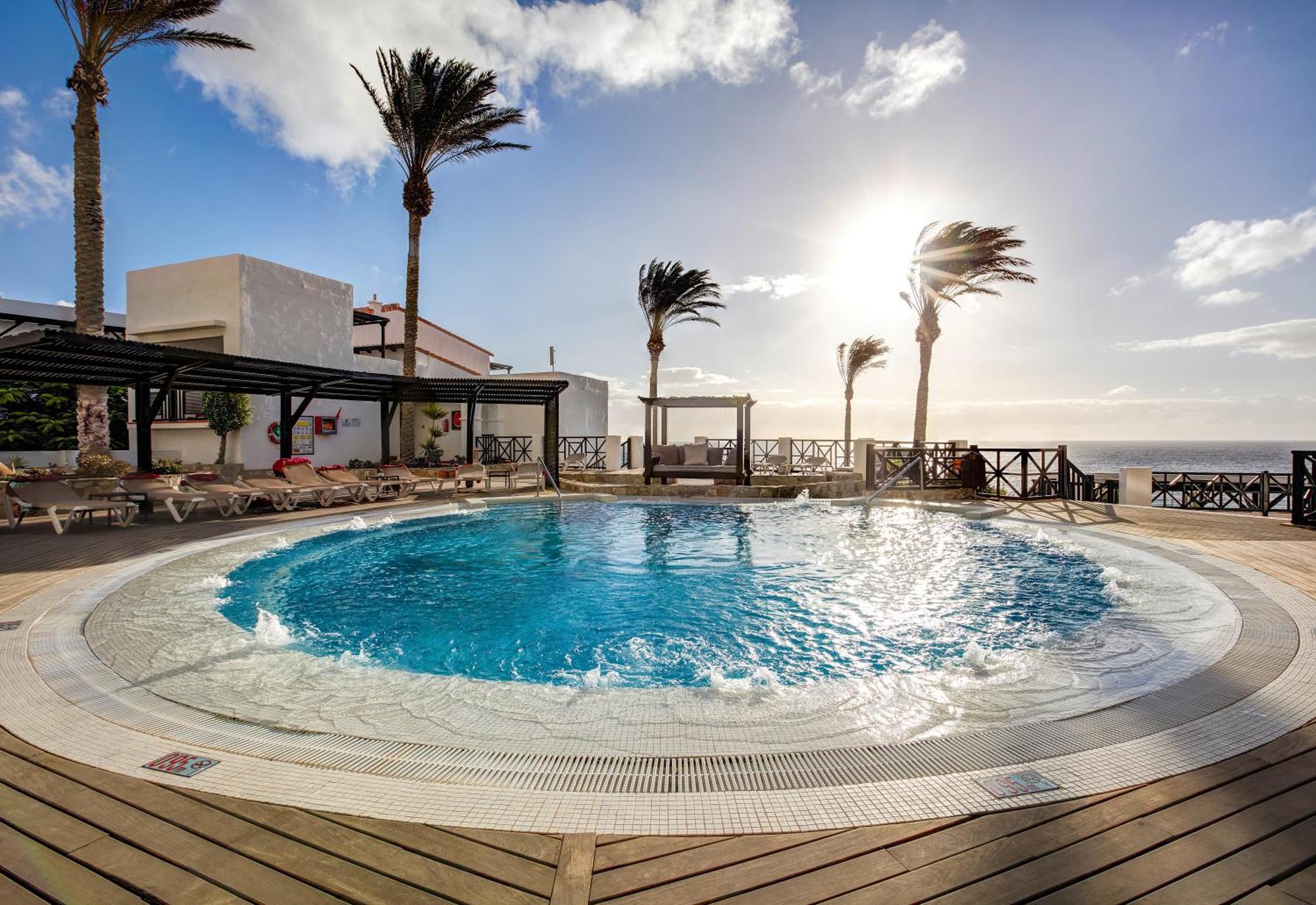 Готель Tui Magic Life Fuerteventura Esquinzo Номер фото